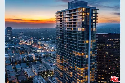 11750 SW Wilshire Blvd #806, Los Angeles, CA 90025 - Photo 1