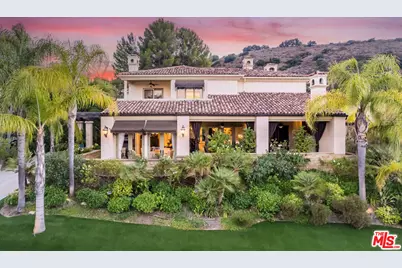 24908 Bella Vista Dr, Calabasas, CA 91302 - Photo 1
