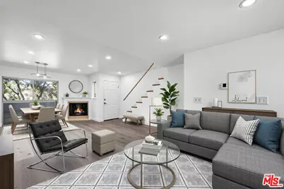 13340 Burbank Blvd #2, Sherman Oaks, CA 91401 - Photo 1
