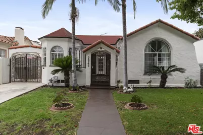 2943 Chesapeake Ave, Los Angeles, CA 90016 - Photo 1