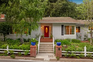 3634 Mandeville Canyon Rd, Los Angeles, CA 90049 - Photo 1
