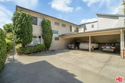 1224 9th St, Santa Monica, CA 90401 - Photo 1
