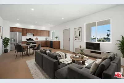 1717 Winona Blvd #203, Los Angeles, CA 90027 - Photo 1