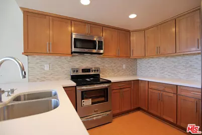 2170 Century Park East #705, Los Angeles, CA 90067 - Photo 1