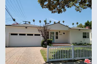 4419 Wortser Ave, Studio City, CA 91604 - Photo 1