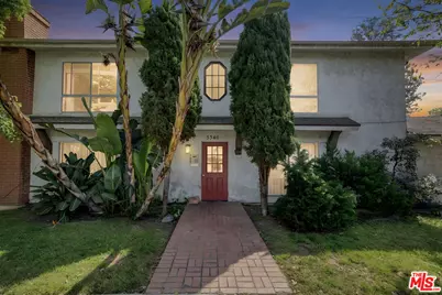 3346 S Canfield Ave, Los Angeles, CA 90034 - Photo 1