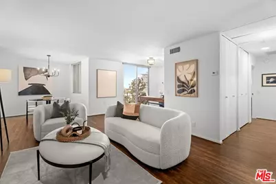 100 S Doheny Dr #609, Los Angeles, CA 90048 - Photo 1