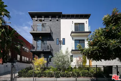 3413 Bellevue Ave, Los Angeles, CA 90026 - Photo 1