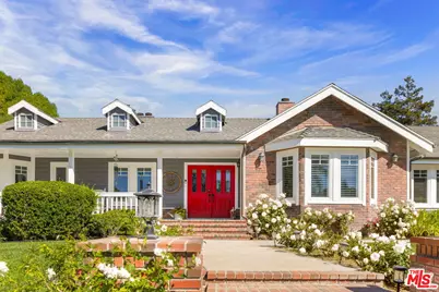 2390 Glenside Ln, Santa Rosa Valley, CA 93012 - Photo 1