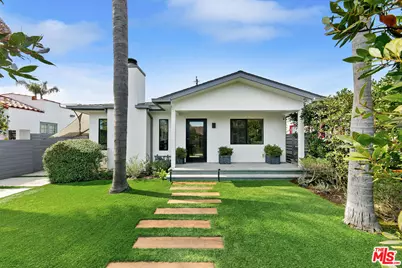 1025 Nowita Pl, Venice, CA 90291 - Photo 1