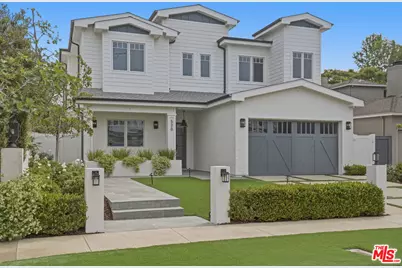 530 Arbramar Ave, Pacific Palisades, CA 90272 - Photo 1