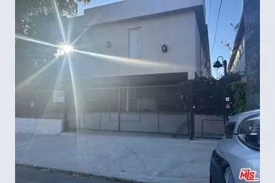 1807 N Taft Ave #5, Los Angeles, CA 90028 - Photo 1
