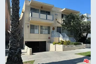 1007 N Laurel Ave #7, West Hollywood, CA 90046 - Photo 1