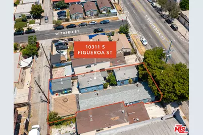 10311 S Figueroa St, Los Angeles, CA 90003 - Photo 1