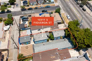 10311 S Figueroa St, Los Angeles, CA 90003 - Photo 1