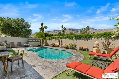 2863 Sundance Cir, Palm Springs, CA 92262 - Photo 1