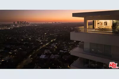9255 Doheny Rd #Ph, West Hollywood, CA 90069 - Photo 1