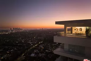 9255 Doheny Rd, West Hollywood, CA 90069 - Photo 1