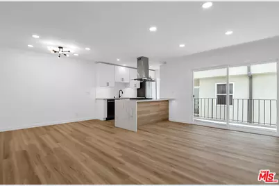 1021 N Genesee Ave #8, West Hollywood, CA 90046 - Photo 1