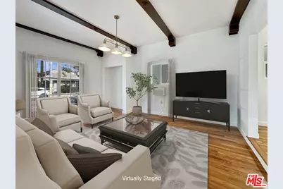 5932 Willoughby Ave, Los Angeles, CA 90038 - Photo 1