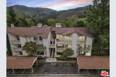5744 Oak Bend Ln #306, Oak Park, CA 91377 - Photo 1