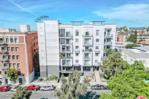 733 S Manhattan Pl, Los Angeles, CA 90005 - Photo 1