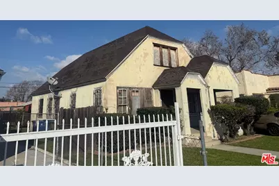1707 W 65th Pl, Los Angeles, CA 90047 - Photo 1