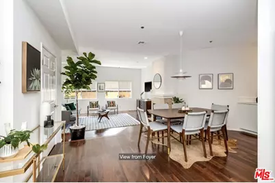 850 N Poinsettia Pl #2, Los Angeles, CA 90046 - Photo 1