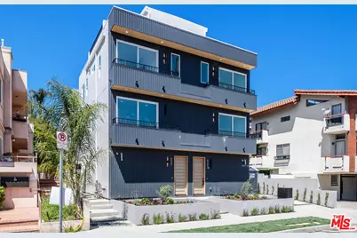 4333 Dixie Canyon Ave, Sherman Oaks, CA 91423 - Photo 1