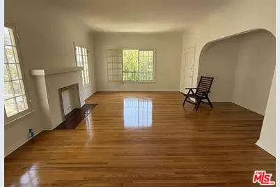 509 N Spaulding Ave, Los Angeles, CA 90036 - Photo 1