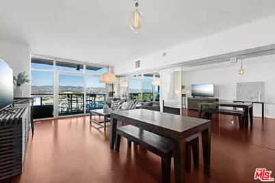 13700 Marina Pointe Dr #1007, Marina del Rey, CA 90292 - Photo 1