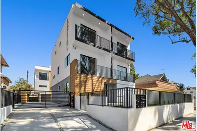 1218 Magnolia Ave, Los Angeles, CA 90006 - Photo 1