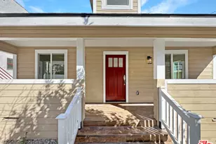 5930 Willoughby Ave, Los Angeles, CA 90038 - Photo 1