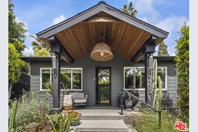 7733 Lexington Ave, West Hollywood, CA 90046 - Photo 1