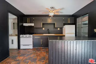 1323 N Olive Dr, Los Angeles, CA 90069 - Photo 1