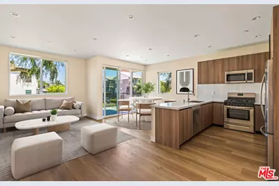 4905 W St. Elmo Dr, Los Angeles, CA 90019 - Photo 1