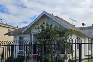 3722 S Maple Ave, Los Angeles, CA 90011 - Photo 1