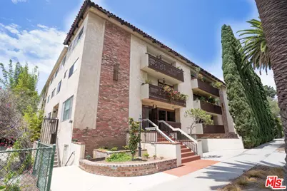 1114 12th St #303, Santa Monica, CA 90403 - Photo 1