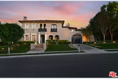 3970 Prado De La Mariposa, Calabasas, CA 91302 - Photo 1