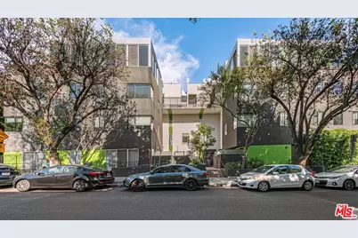 1200 N Sweetzer Ave #7, West Hollywood, CA 90069 - Photo 1