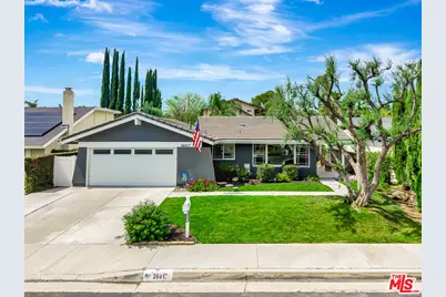 26817 Cuatro Milpas St, Valencia, CA 91354 - Photo 1