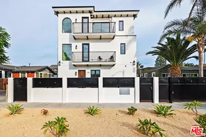2324 S Dunsmuir Ave #2, Los Angeles, CA 90016 - Photo 1