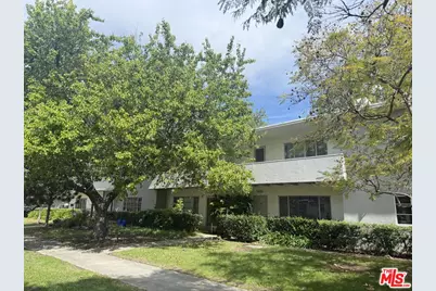 5506 Village Green, Los Angeles, CA 90016 - Photo 1