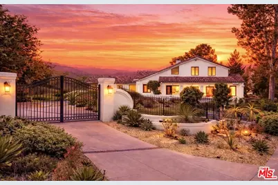 2266 Cold Canyon Rd, Calabasas, CA 91302 - Photo 1