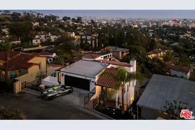 6420 Quebec Dr, Los Angeles, CA 90068 - Photo 1