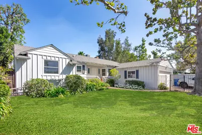 2536 Roscomare Rd, Los Angeles, CA 90077 - Photo 1