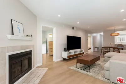 11930 Avon Way #107, Los Angeles, CA 90066 - Photo 1