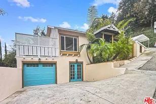 1552 Crater Ln, Los Angeles, CA 90077 - Photo 1
