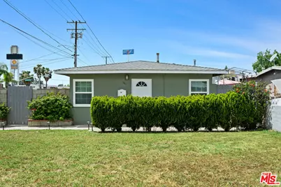 101 N Dalton Ave, Azusa, CA 91702 - Photo 1
