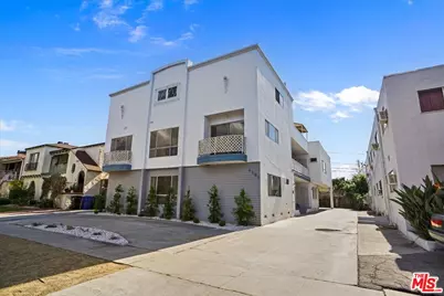 6082 Cashio St, Los Angeles, CA 90035 - Photo 1